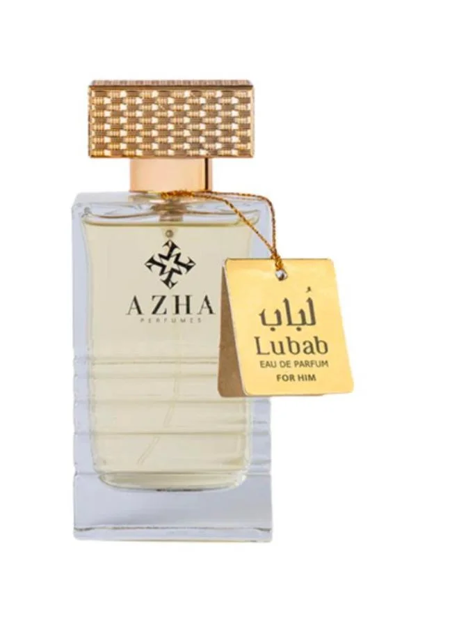 Azha Perfumes Lubab Eau De Parfum 100 ml for Him